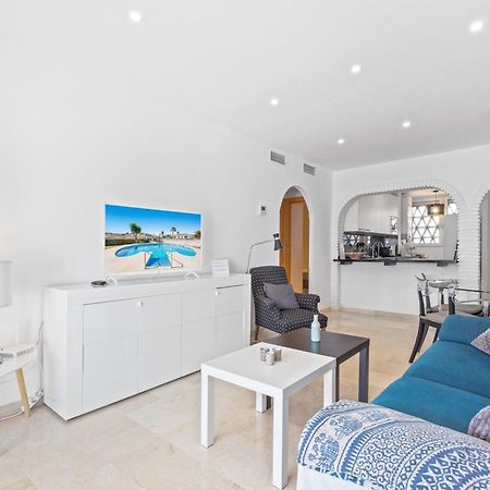 300M To The Beach ! Mijas Luaran gambar